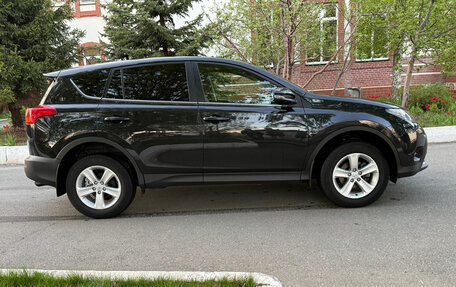 Toyota RAV4, 2013 год, 2 450 000 рублей, 3 фотография