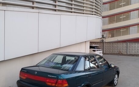 Daewoo Espero, 1999 год, 490 000 рублей, 3 фотография