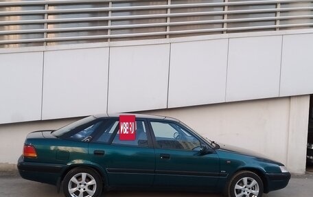 Daewoo Espero, 1999 год, 490 000 рублей, 2 фотография