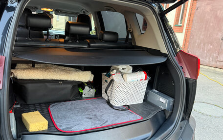 Toyota RAV4, 2013 год, 2 450 000 рублей, 9 фотография