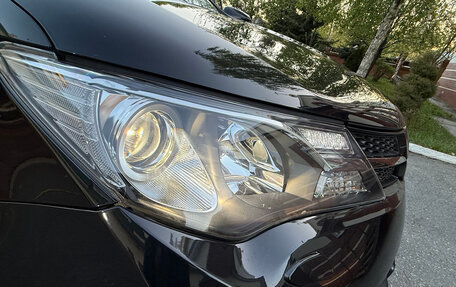 Toyota RAV4, 2013 год, 2 450 000 рублей, 12 фотография