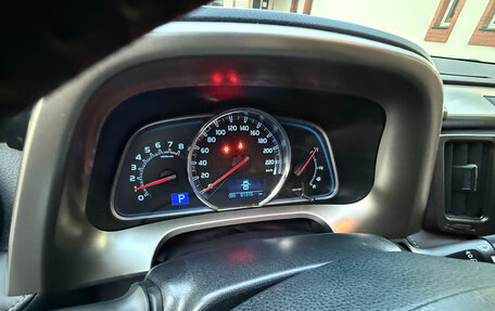 Toyota RAV4, 2013 год, 2 450 000 рублей, 15 фотография
