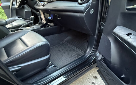 Toyota RAV4, 2013 год, 2 450 000 рублей, 10 фотография
