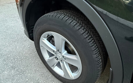 Toyota RAV4, 2013 год, 2 450 000 рублей, 18 фотография