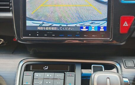Honda Stepwgn IV, 2016 год, 1 780 000 рублей, 13 фотография