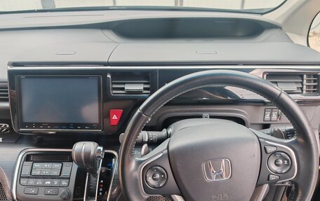 Honda Stepwgn IV, 2016 год, 1 780 000 рублей, 10 фотография
