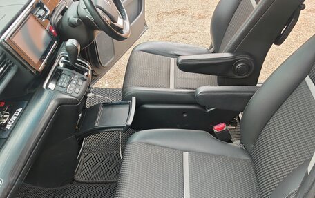 Honda Stepwgn IV, 2016 год, 1 780 000 рублей, 15 фотография