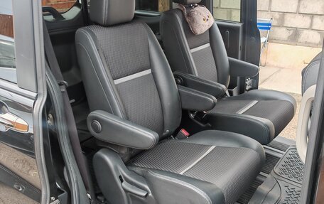 Honda Stepwgn IV, 2016 год, 1 780 000 рублей, 19 фотография