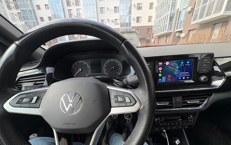Volkswagen Polo VI (EU Market), 2021 год, 1 949 000 рублей, 5 фотография
