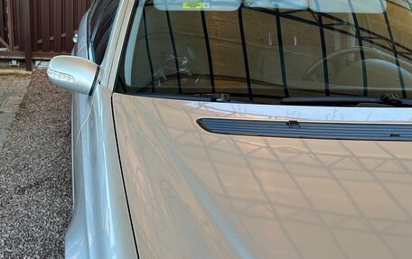 Mercedes-Benz E-Класс, 2003 год, 750 000 рублей, 4 фотография