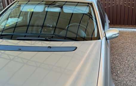 Mercedes-Benz E-Класс, 2003 год, 750 000 рублей, 5 фотография