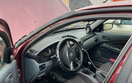 Nissan Almera, 2004 год, 270 000 рублей, 7 фотография