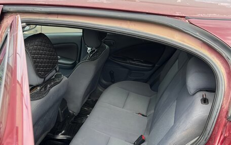 Nissan Almera, 2004 год, 270 000 рублей, 5 фотография