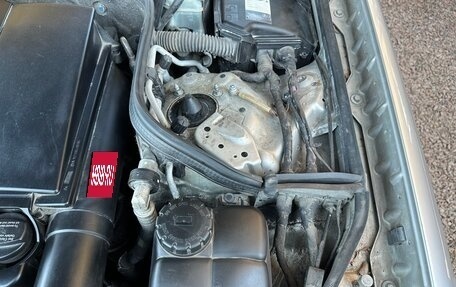 Mercedes-Benz E-Класс, 2003 год, 750 000 рублей, 14 фотография