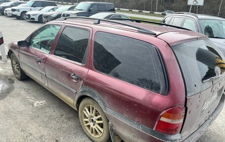 Ford Mondeo I, 1993 год, 200 000 рублей, 2 фотография