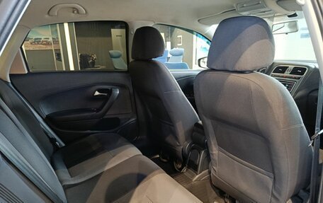 Volkswagen Polo VI (EU Market), 2017 год, 989 000 рублей, 9 фотография