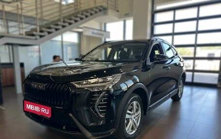 Haval Jolion, 2026 год, 2 599 000 рублей, 11 фотография
