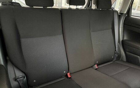 Mitsubishi ASX I рестайлинг, 2010 год, 795 000 рублей, 11 фотография
