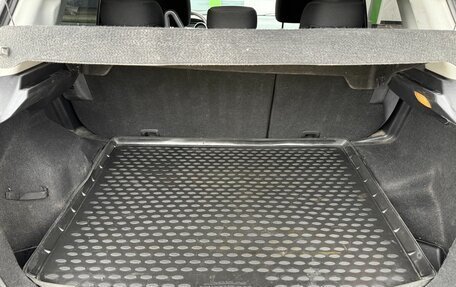 Mitsubishi ASX I рестайлинг, 2010 год, 795 000 рублей, 15 фотография