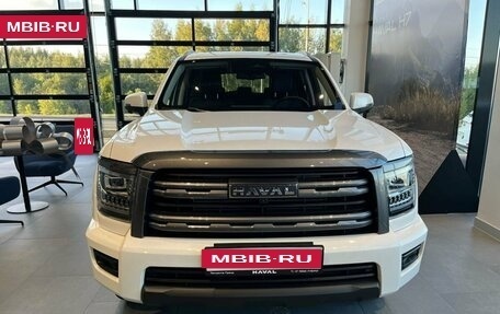 Haval H5, 2026 год, 4 349 000 рублей, 6 фотография