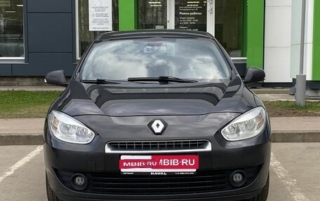 Renault Fluence I, 2011 год, 595 000 рублей, 2 фотография