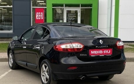 Renault Fluence I, 2011 год, 595 000 рублей, 7 фотография