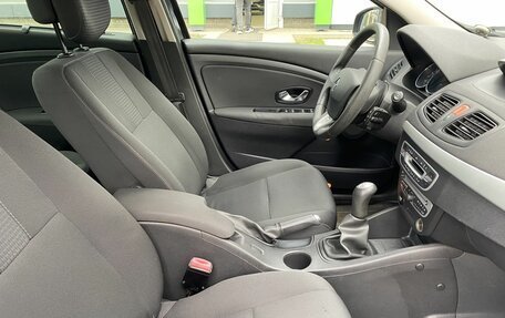 Renault Fluence I, 2011 год, 595 000 рублей, 10 фотография