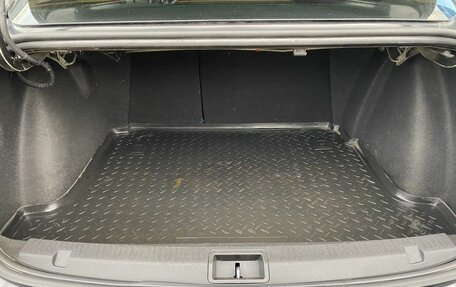 Renault Fluence I, 2011 год, 595 000 рублей, 13 фотография