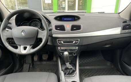 Renault Fluence I, 2011 год, 595 000 рублей, 9 фотография