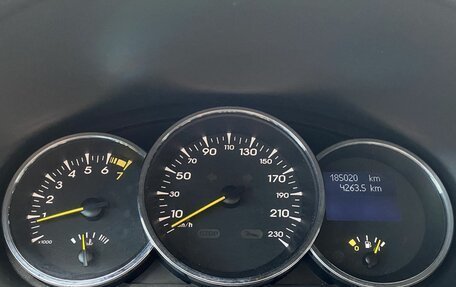 Renault Fluence I, 2011 год, 595 000 рублей, 12 фотография