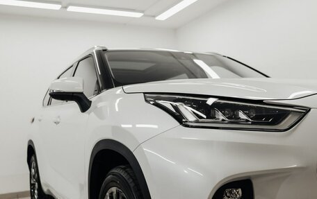 Toyota Highlander, 2026 год, 5 690 000 рублей, 9 фотография