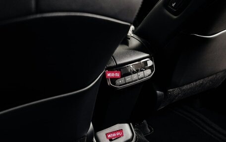 Toyota Highlander, 2026 год, 5 690 000 рублей, 20 фотография