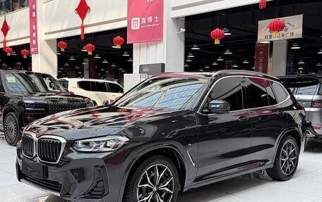 BMW X3, 2023 год, 5 150 000 рублей, 1 фотография