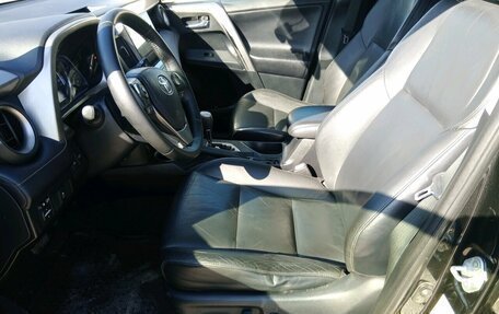 Toyota RAV4, 2012 год, 1 900 000 рублей, 5 фотография