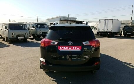 Toyota RAV4, 2012 год, 1 900 000 рублей, 3 фотография