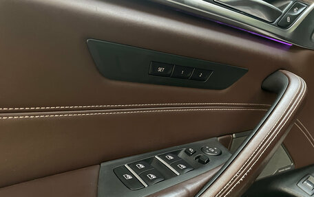 BMW 5 серия, 2018 год, 4 330 000 рублей, 15 фотография
