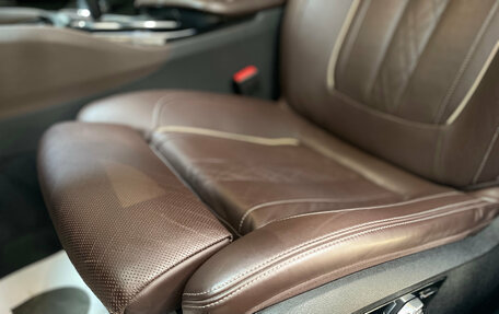 BMW 5 серия, 2018 год, 4 330 000 рублей, 18 фотография