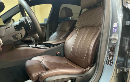 BMW 5 серия, 2018 год, 4 330 000 рублей, 16 фотография