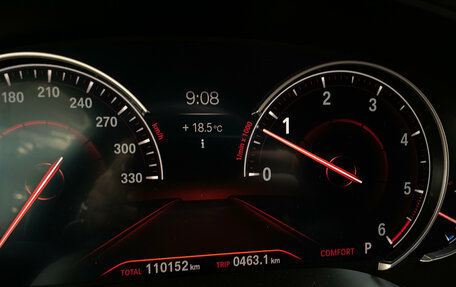 BMW 5 серия, 2018 год, 4 330 000 рублей, 24 фотография
