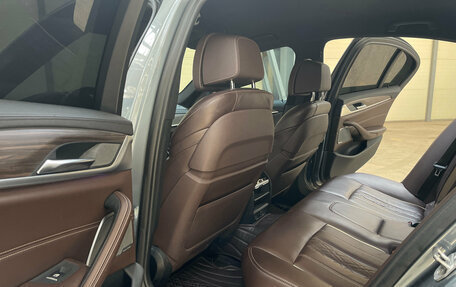 BMW 5 серия, 2018 год, 4 330 000 рублей, 29 фотография