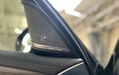 BMW 5 серия, 2018 год, 4 330 000 рублей, 28 фотография