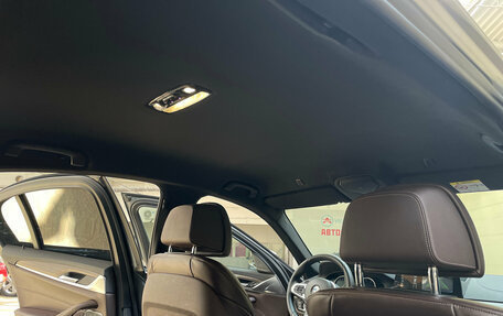 BMW 5 серия, 2018 год, 4 330 000 рублей, 34 фотография