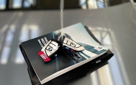 BMW 5 серия, 2018 год, 4 330 000 рублей, 36 фотография