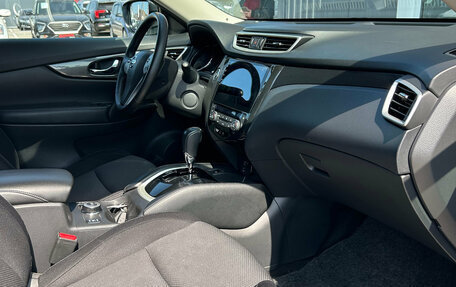 Nissan X-Trail, 2018 год, 2 335 000 рублей, 14 фотография