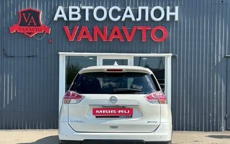 Nissan X-Trail, 2018 год, 2 335 000 рублей, 7 фотография