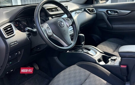 Nissan X-Trail, 2018 год, 2 335 000 рублей, 9 фотография