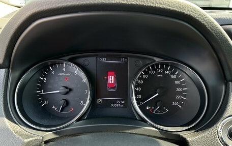 Nissan X-Trail, 2018 год, 2 335 000 рублей, 17 фотография