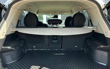 Nissan X-Trail, 2018 год, 2 335 000 рублей, 32 фотография