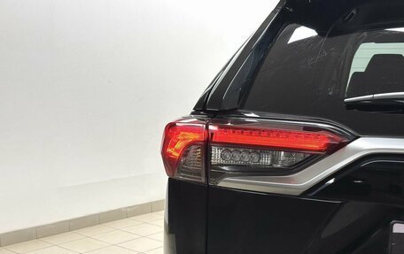 Toyota RAV4, 2020 год, 4 048 000 рублей, 10 фотография