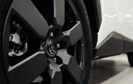 Toyota RAV4, 2026 год, 4 600 000 рублей, 11 фотография